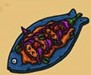 《黑暗料理王》鱼香茄子制作方法