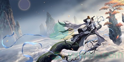 《一念逍遥》坊市玩法介绍