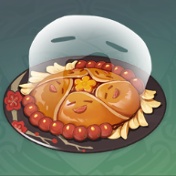 《原神》胡桃特殊料理介绍