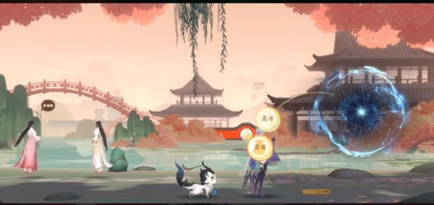 《忘川风华录》3-3文物位置介绍