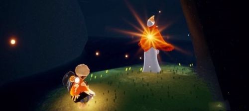 《Sky光遇》宋小宝先祖位置