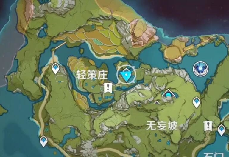 《原神》家园摆件图纸购买位置