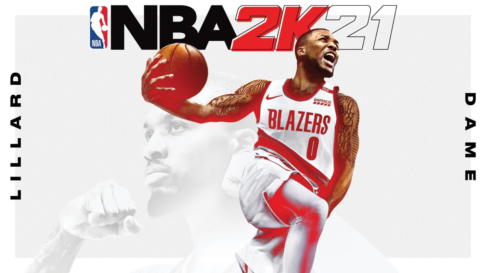 Epic5月21喜加一《NBA2K21》免费领取地址