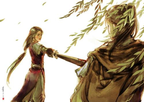 《仙剑奇侠传》与《王者荣耀》联动！爷青回！
