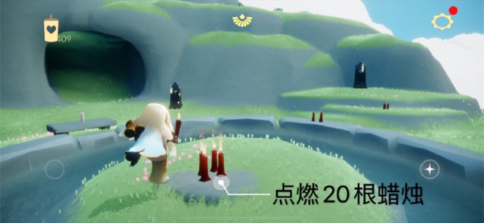 《Sky光遇》6月2日每日任务攻略