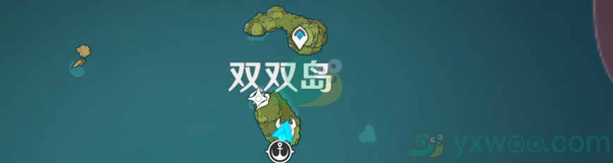 《原神》回声海螺位置攻略介绍