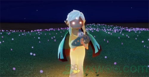 《sky光遇》陶笛获得方法介绍