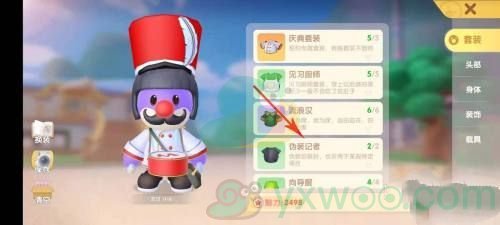 《摩尔庄园手游》小插曲任务完成攻略