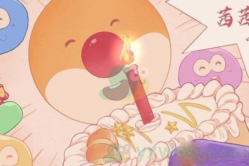 《摩尔庄园手游》梦幻春天路灯获得方法