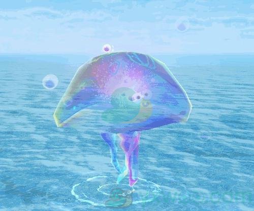 《创造与魔法》梦幻水母获得方法介绍
