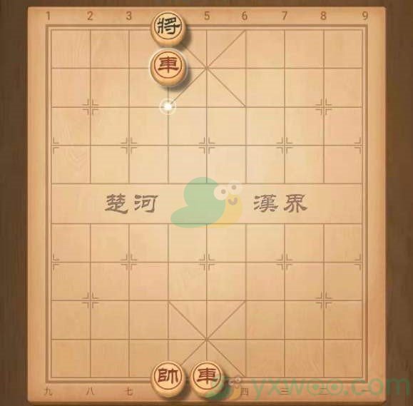 《天天象棋》残局挑战248期攻略