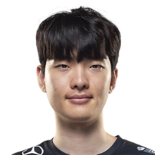 《LOL》S11全球总决赛GENG战队介绍