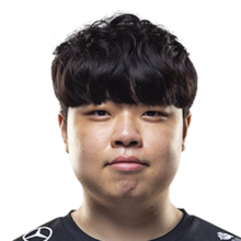 《LOL》S11全球总决赛GENG战队介绍