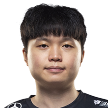 《LOL》S11全球总决赛GENG战队介绍