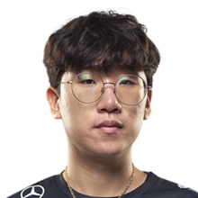 《LOL》S11全球总决赛GENG战队介绍
