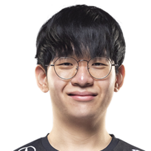 《LOL》S11全球总决赛GENG战队介绍