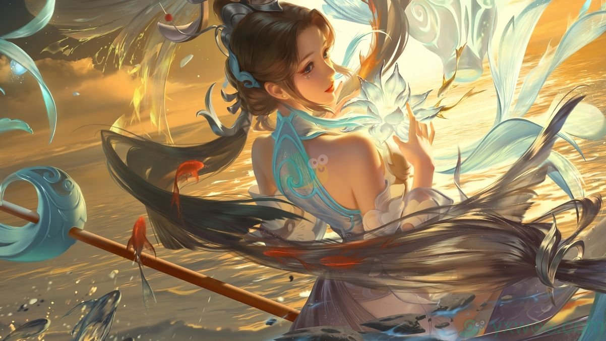 《王者荣耀》新赛季S26更新时间介绍