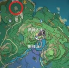 《原神》神樱大祓任务三个详细位置汇总