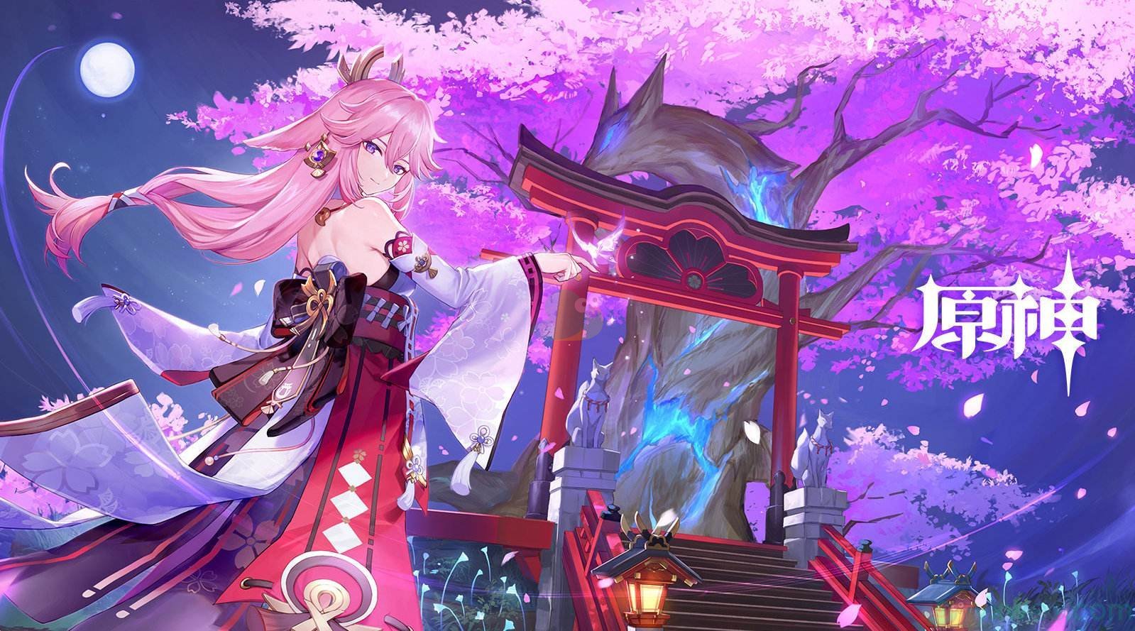 《原神》仙狐任务开启方法介绍