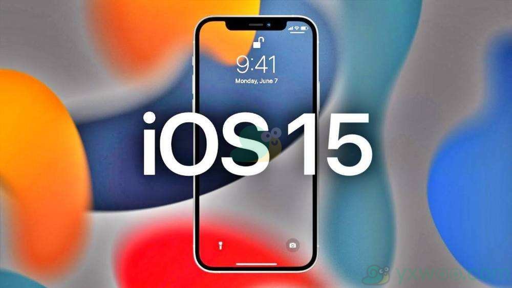 《ios15.4正式版》更新时间介绍