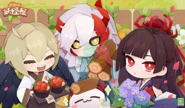 《阴阳师妖怪屋》觅友大作战全关卡攻略大全