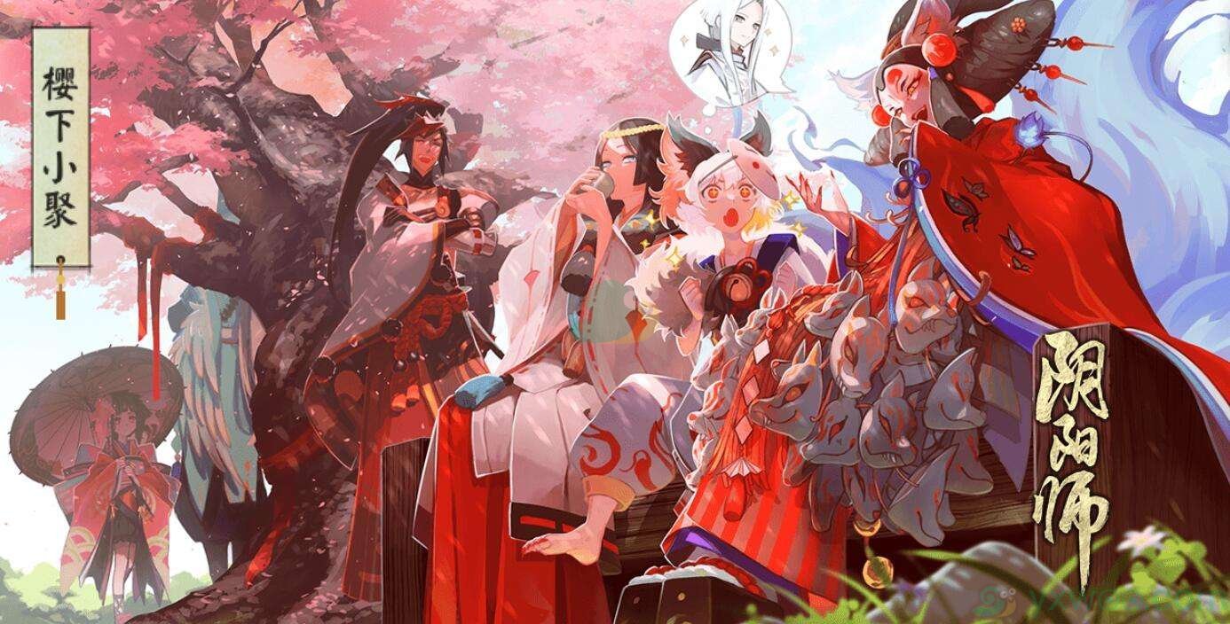 《阴阳师》残局得胜活动雀食身通关攻略