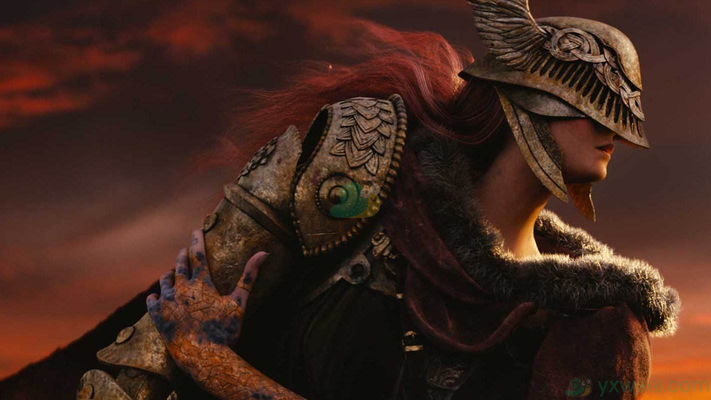 《艾尔登法环》魔像守卫BOSS打法攻略