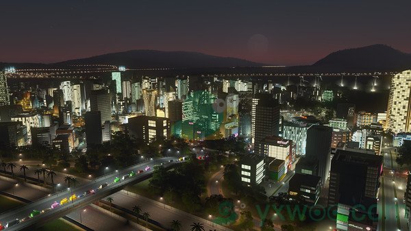 Epic商城3月11日《城市天际线Cities Skylines》免费领取地址