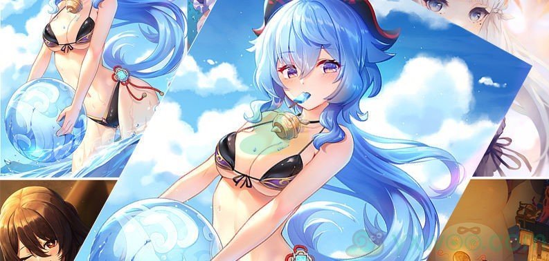 《原神》曲生酌微梦活动月色暗巷配方介绍