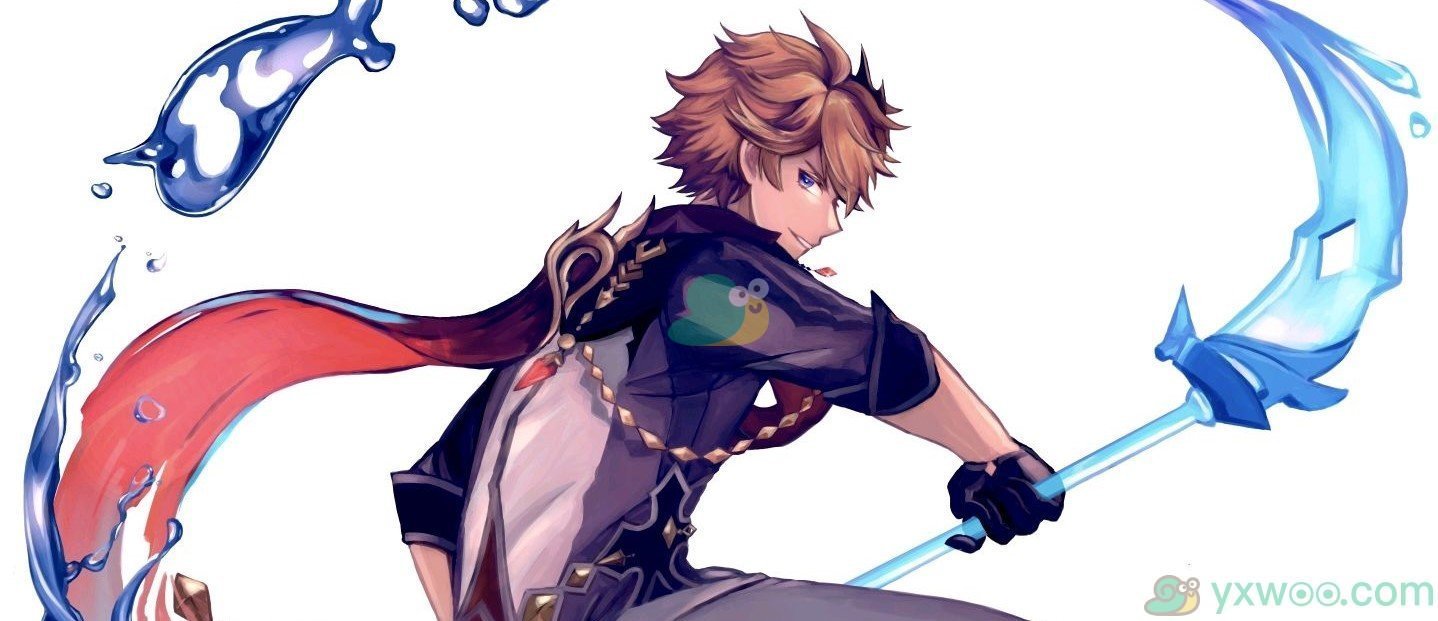 《原神》曲生酌微梦活动学士的午后配方介绍