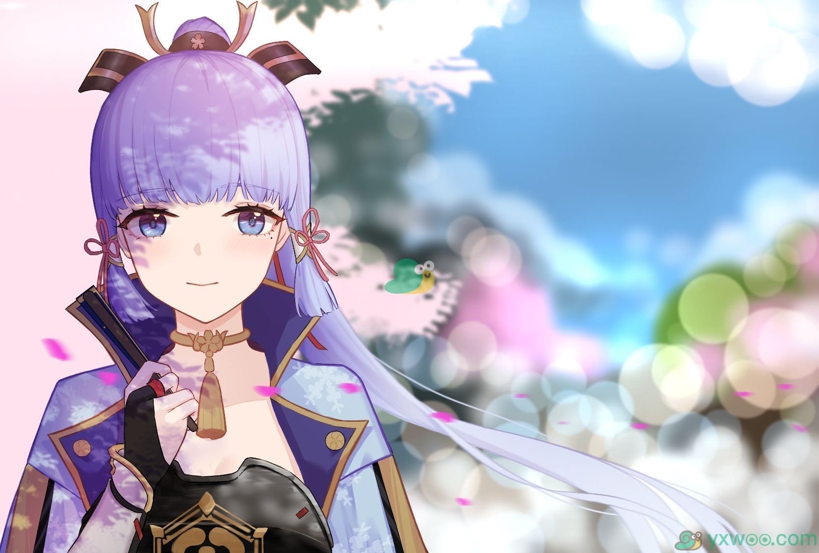 《原神》曲生酌微梦活动晚钟配方介绍