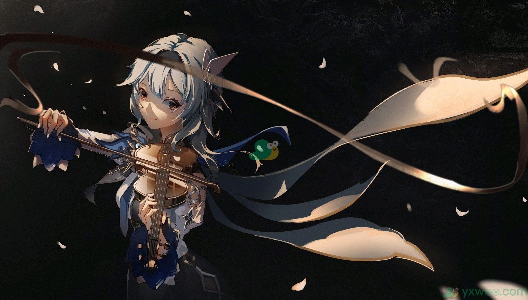 《原神》曲生酌微梦活动最纯粹的果汁配方