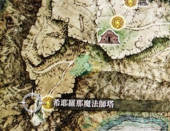 《艾尔登法环》菈妮的暗月魔法获得方法介绍