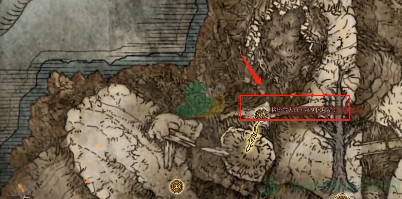 《艾尔登法环》星兽半颚获得方法介绍