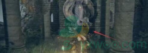 《艾尔登法环》旋飞魔砾魔法获得方法介绍