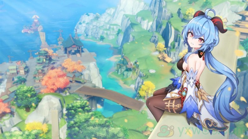 《原神》哪里如今的地貌是因为战争时期问题答案分享