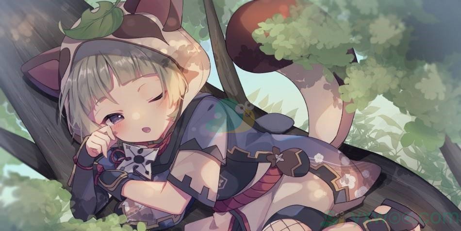 《原神》以下地点中无法采集到琉璃袋的是问题答案分享