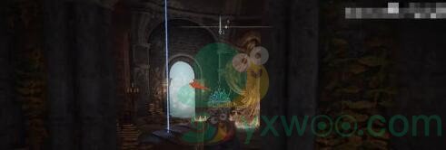 《艾尔登法环》海摩炮弹魔法获得方法介绍