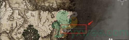 《艾尔登法环》海摩炮弹魔法获得方法介绍