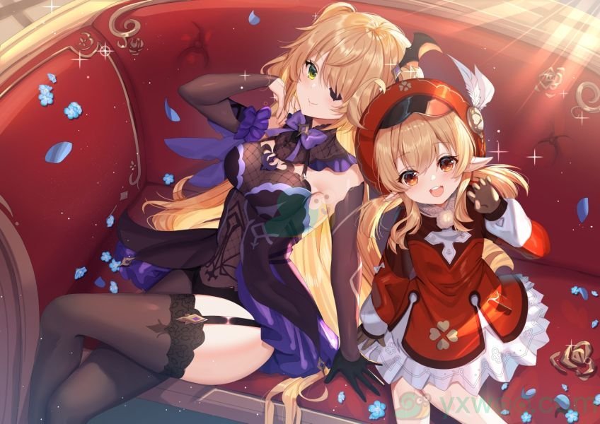 《原神》下列方法中无法恢复角色体力值的是问题答案分享