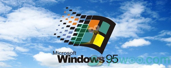 《哔哩哔哩》在1993年Windows95的测试版中的开发版本号是哪一个