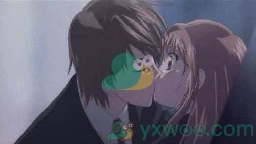 《哔哩哔哩》恶作剧之吻男主角名字是什么