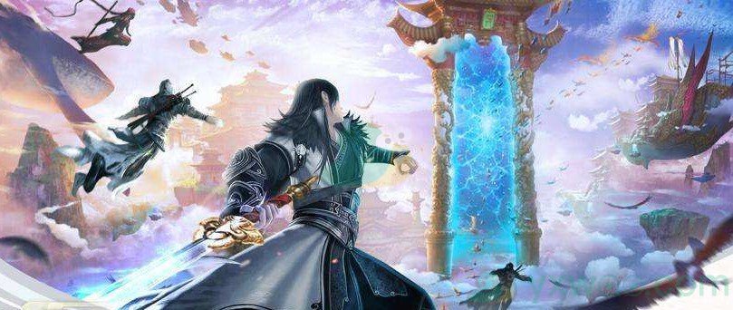 《无极仙途》饥饿的灾民奇遇任务完成攻略