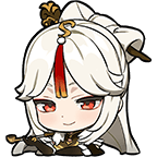 《原神》有香自西来活动凝光试吃评价