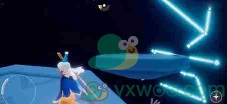 《sky光遇》牛头先祖位置介绍