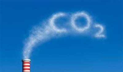 《哔哩哔哩》造成温室效应最重要的气体是