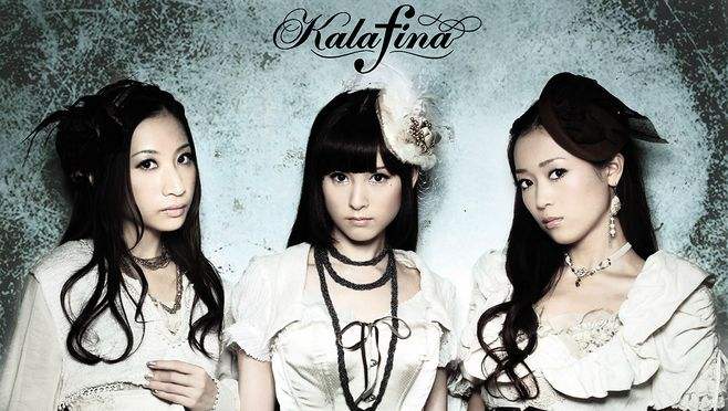 《哔哩哔哩》歌姬kalafina的歌曲oblivious是哪部动漫的主题曲