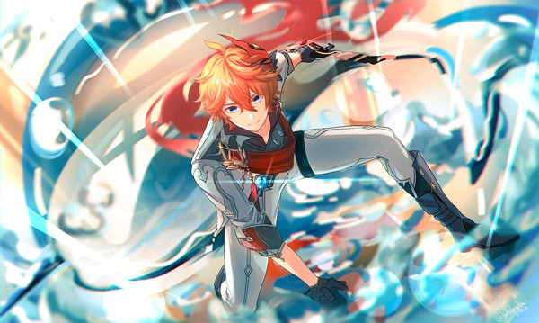2022《原神》10月4日福利兑换码分享
