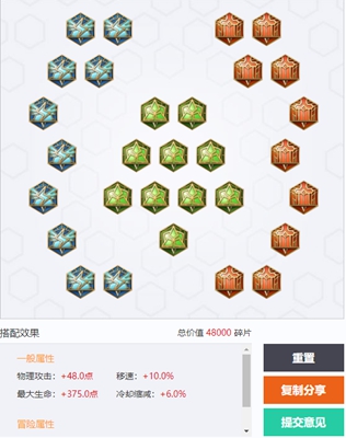 《王者荣耀》白起最强六神出装顺序和铭文搭配