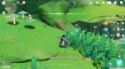 《原神》大树委托任务怎么完成